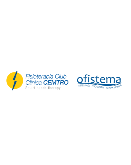 Ofistema Clínica de Osteopatía